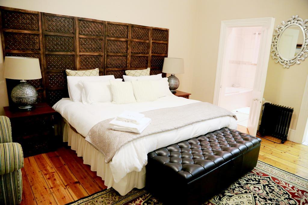 Kimberley Country House Экстерьер фото