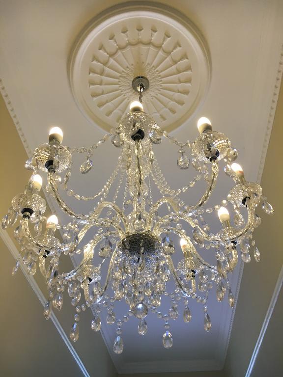 Kimberley Country House Экстерьер фото