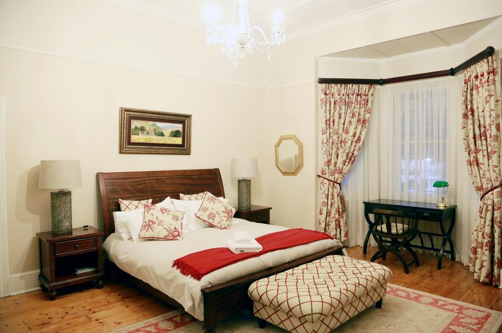 Kimberley Country House Экстерьер фото