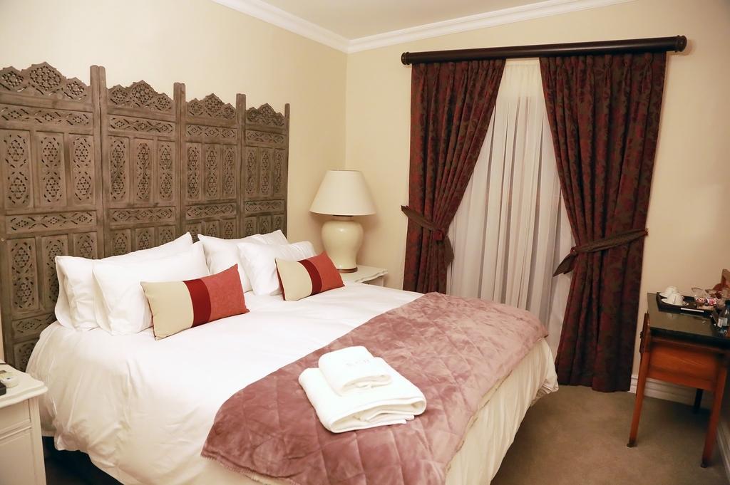 Kimberley Country House Экстерьер фото