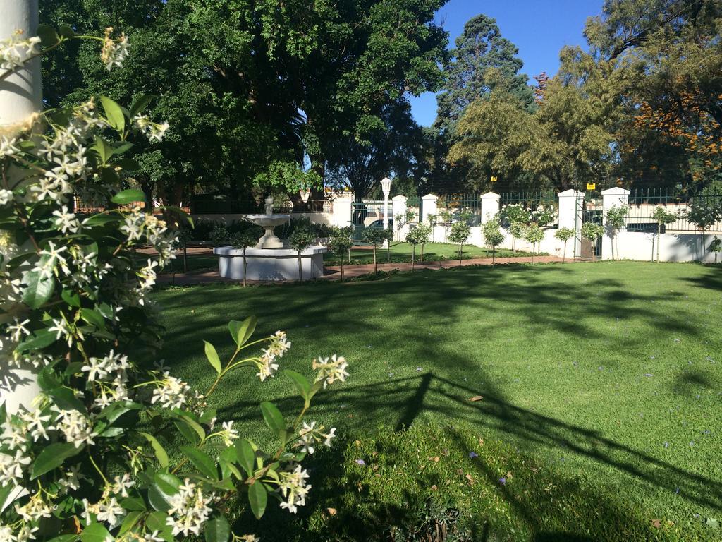 Kimberley Country House Экстерьер фото