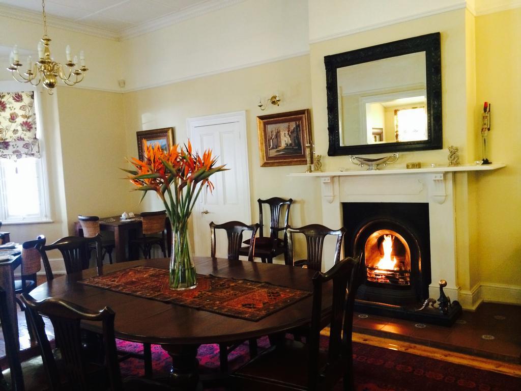 Kimberley Country House Экстерьер фото