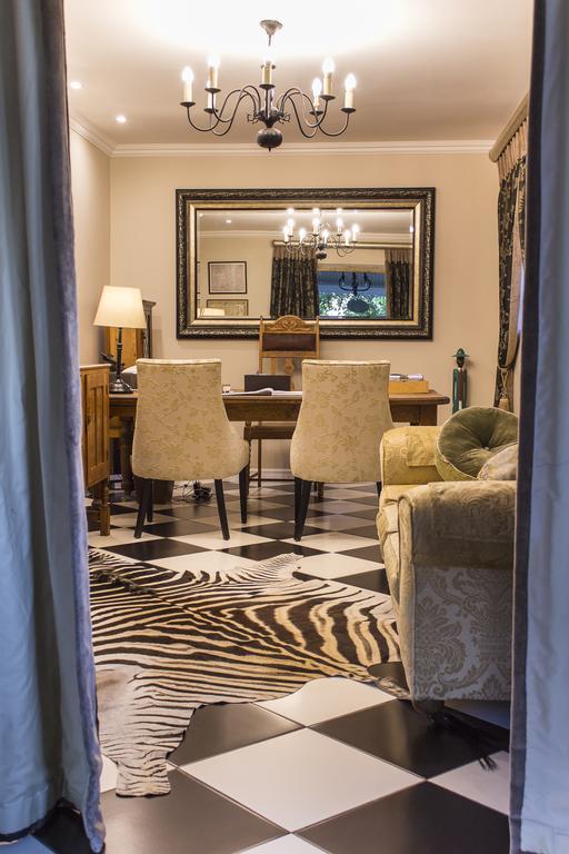 Kimberley Country House Экстерьер фото